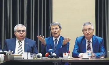 İyi Parti’de yaprak dökümü başladı