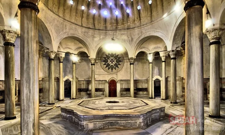 Büyük usta 529 yaşında!