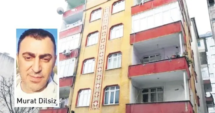 İntihar dendi cinayet çıktı