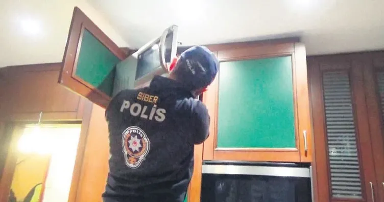 Milyonluk ‘check-up’ vurgunu
