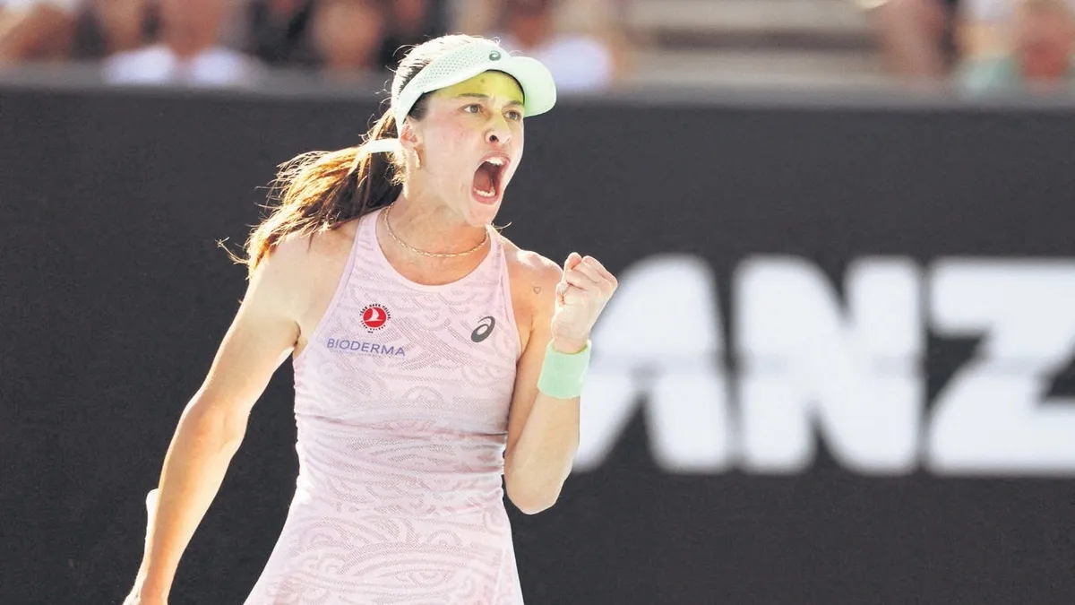 Altın kalpli Zeynep