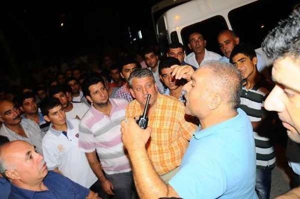 Hatay'da 3 terörist öldürüldü
