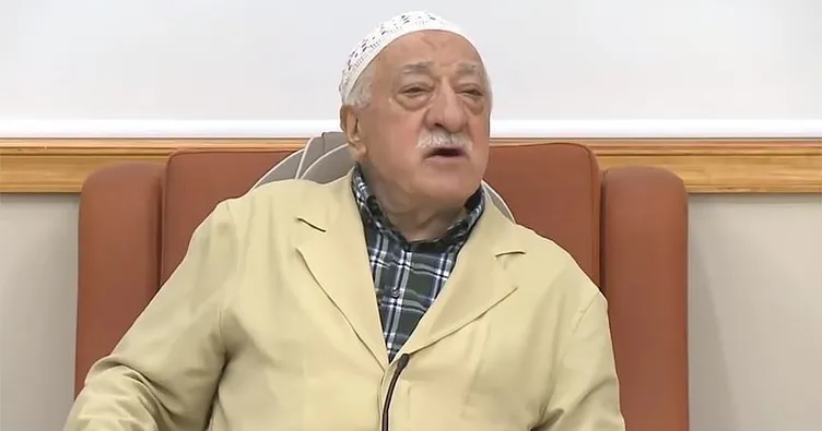 FETÖ’nün mahrem imamından bomba itiraflar! Dikkat çeken Adil Öksüz ve Kemal Batmaz ayrıntı