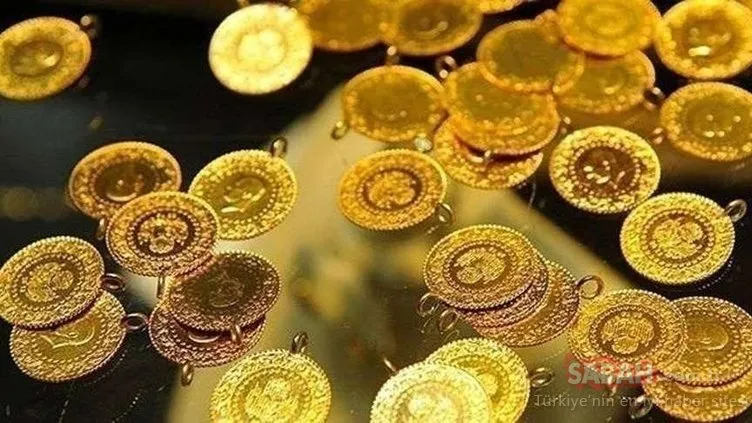 Altın fiyatlarında son dakika: 29 Mayıs 22 Ayar bilezik, Cumhuriyet, tam, yarım, çeyrek ve gram altın fiyatları ne kadar, kaç TL?