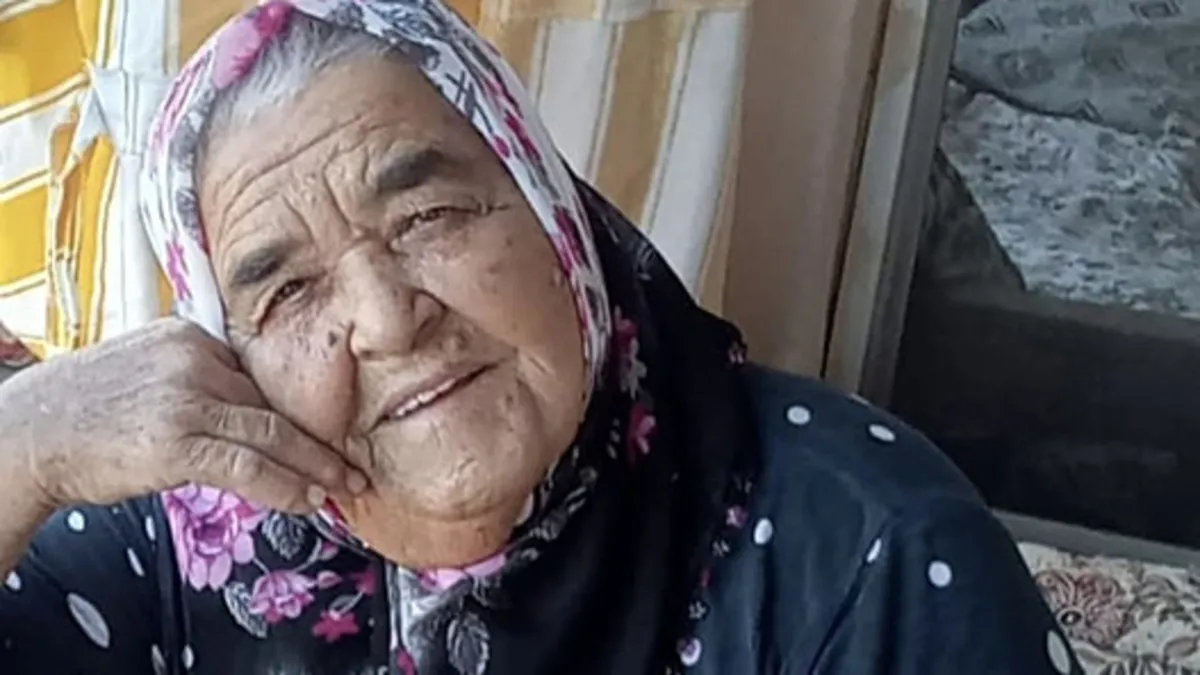 Mersin’de yük asansörü düştü: 80 yaşındaki kadın feci şekilde can verdi! Mersin’de yük asansörü düştü: 80 yaşındaki kadın feci şekilde can verdi!