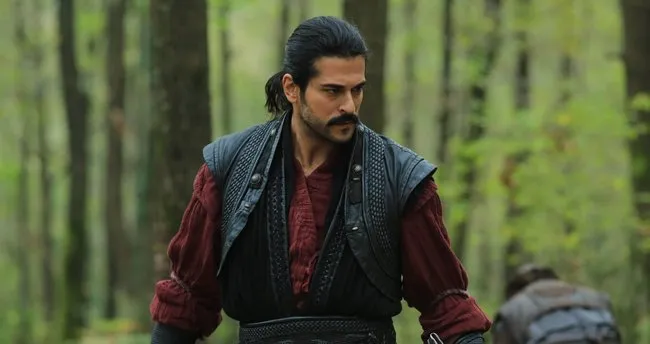 Kurulus Osman Nerede Cekiliyor Kurulus Osman Dizisinin Cekildigi Yer Ve Mekanlar Neresi Medya Haberleri