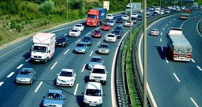 Otomobilde ezber bozan değişim! İşte en çok tercih edilen marka, renk ve yakıt
