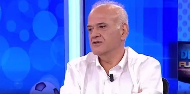 Ahmet Çakar, Fatih Terim’in yardımcısını açıkladı!