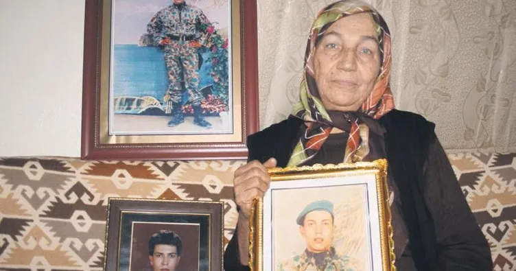 Bu acının tarifi yok
