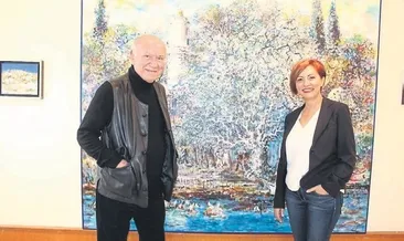 Çocukluğundaki fener imzası oldu