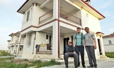 Kırsal dönüşümde Türkiye modeli