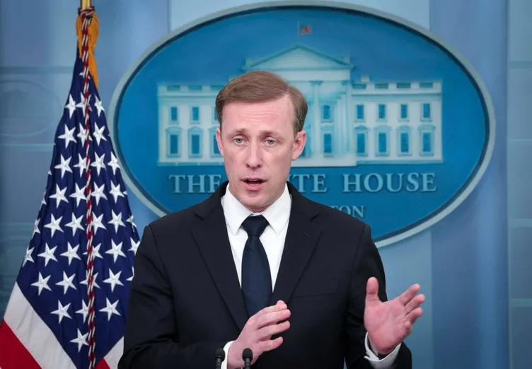 Gazze ateşkesinde flaş gelişme! Beyaz Saray tarih vererek duyurdu: Her şey belli olacak!