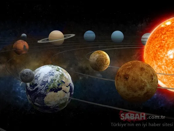 NASA uydusu Güneş'in yakınında 'Dünya'dan daha büyük uzay gemisi' tespit etti! NASA herhangi bir açıklama yapmadı