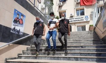 İstanbul’da genç adamı katletmişti: Firari katilden şaşırtan hareket!