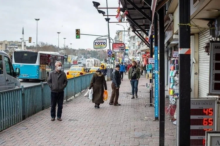 SON DAKİKA HABERLER: İşte İstanbul’un en riskli mahalleleri! Yeni rapor açıklandı