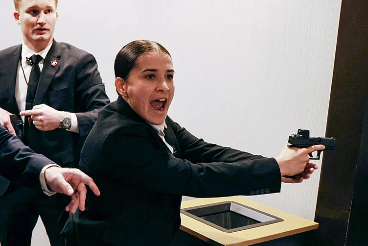 SON DAKİKA| Trump’a saldırı girişiminde şoke eden detaylar: Kritik ihmal ortaya çıktı! Saldırgan güvenlik zincirini böyle aştı