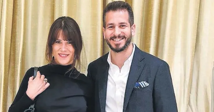 Bir yıllık evlilik bitti