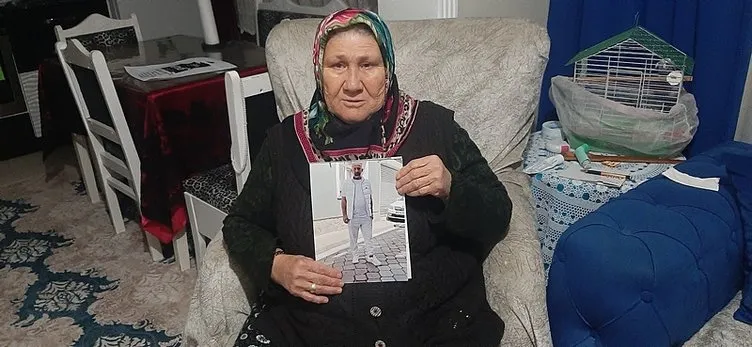 Murat Gezer 43 gündür kayıp: Anne Gezer gözyaşları eşliğinde oğlundan haber bekliyor!