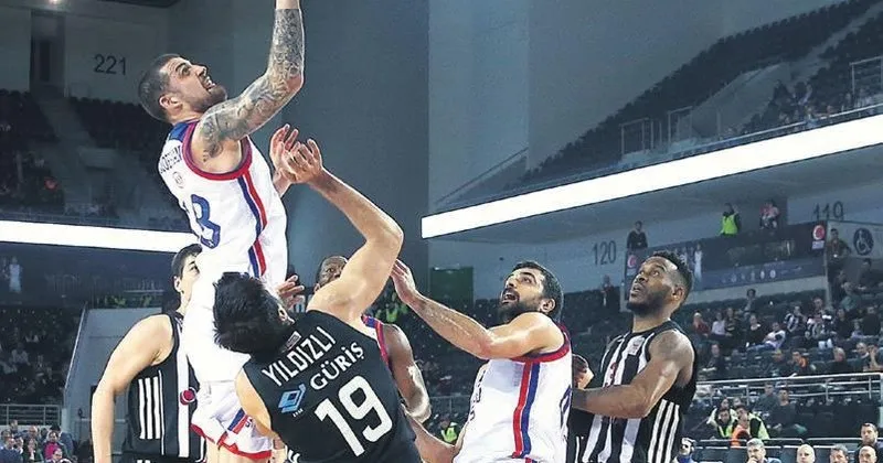 Kupada Finalin Adi Efes Fenerbahce Beko Spor Haberleri