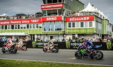 MotoGP’de heyecan Portekiz’e taşınıyor
