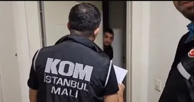 Güzellik Merkezleri’ne sattılar! Doktorlar da gözaltında… #istanbul