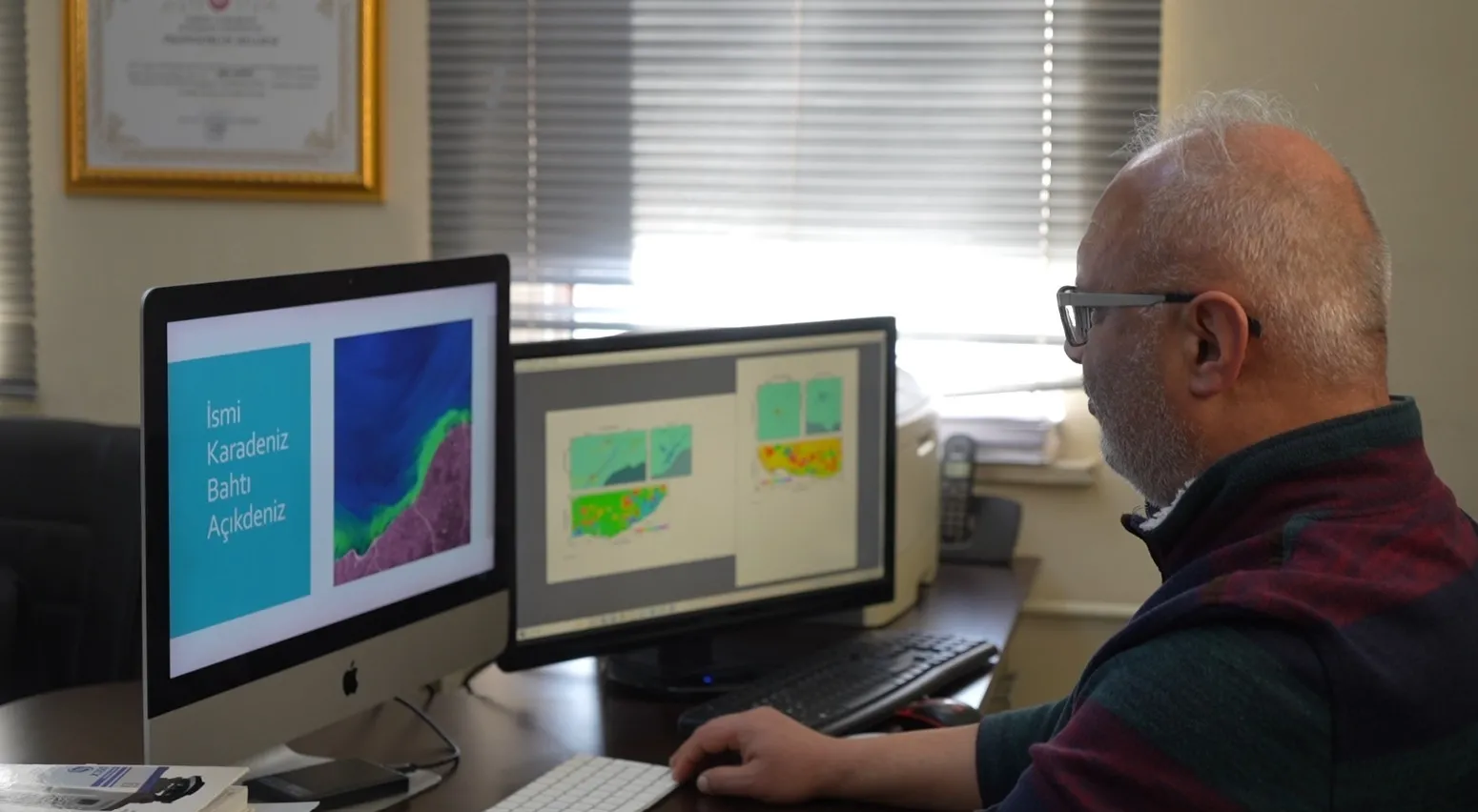 Çayeli açıklarında petrol umudu: Sondaj artık bilimsel zorunluluk