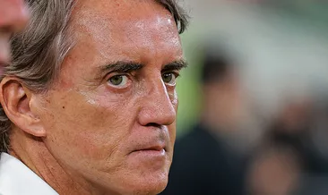 Roberto Mancini’nin yerine iki aday var