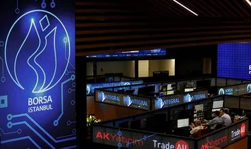 Borsa güne yükselişle başladı