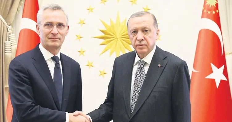 NATO, İsveç için geliyor