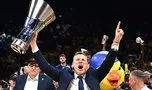 Euroleague’de şampiyon Fenerbahçe Beko!