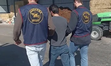 10 yıl önceki ölümlü kazanın sırrı çözüldü: Şüpheli yakalandı #manisa