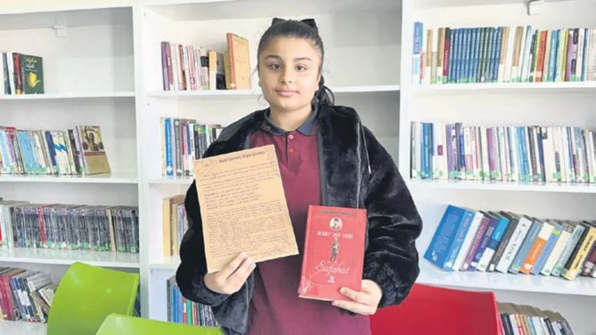 İstiklal sevgisi zirveye taşıdı