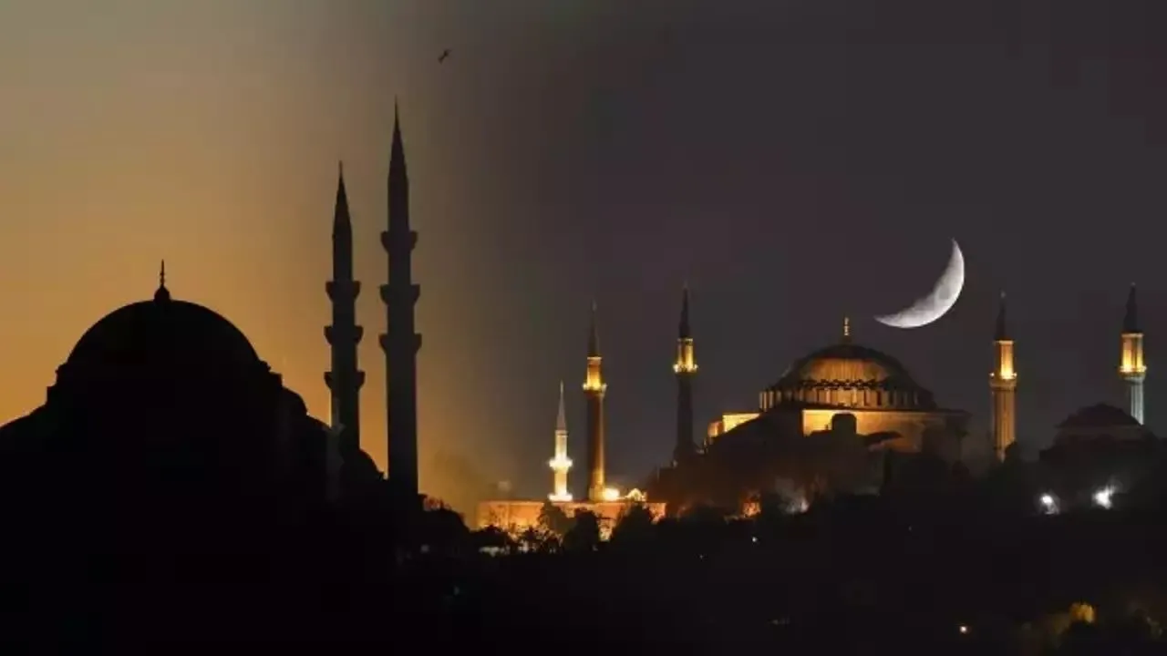 VAN  SAHUR SAAT KAÇTA? 2024 Van İmsakiye ile sahur vakti, iftar saati ve il il sahur saatleri belli oldu