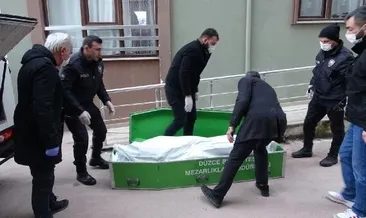 15 gündür kayıp olarak aranıyordu! Apartman boşluğunda cansız bedeni bulundu