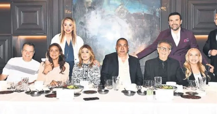 ‘Benim için vefa her şeyin önünde’