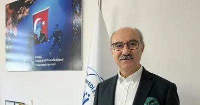 Prof. Dr. Mustafa Sarı: “Marmara Denizi’nde balon veya aslan balığı yok!”