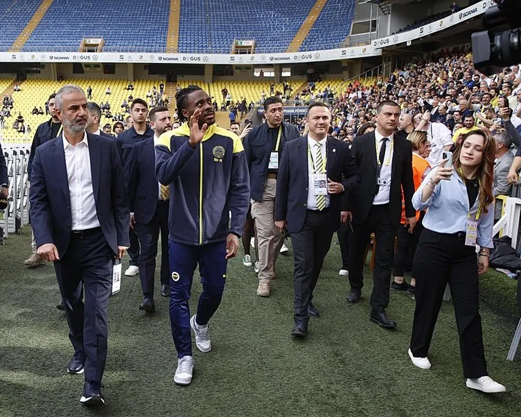 Son dakika haberi: Fenerbahçe kararını verdi! İşte Ali Koç yönetimine verilen yetkiler: Sezon sonunda...