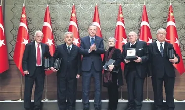 Millileşmek böyle olur!