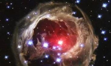 Hubble’dan tarihe geçen kareler