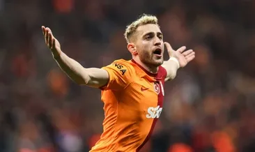 SON DAKİKA GALATASARAY HABERİ: Ada’da Barış Alper Yılmaz yarışı