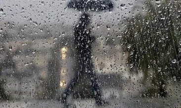 Meteoroloji’den son dakika hava durumu uyarısı! İstanbul’da hava nasıl olacak?