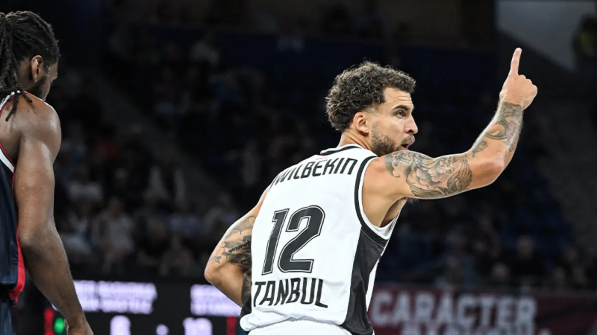 Scottie Wilbekin: Deplasmanda galibiyet almak zor