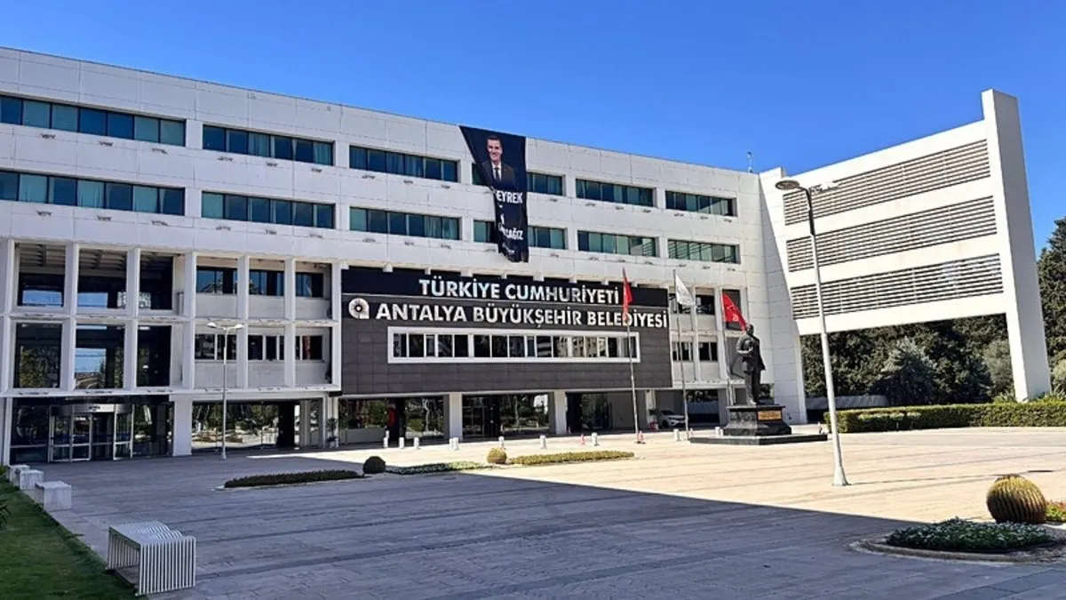 195 milyonluk rüşvet zinciri