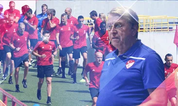 Son dakika: Kulüpler TFF’den 7 hakemin düdük asmasını istedi! Jaap Uilenberg isyanı