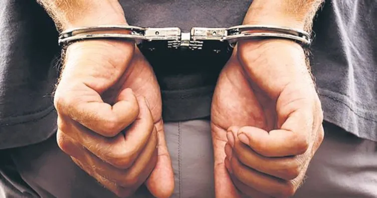 Rüşvet operasyonu: 33 gözaltı