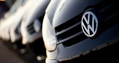 Volkswagen’in sırrı ortaya çıktı! Yıllardır gizliyordu ancak...