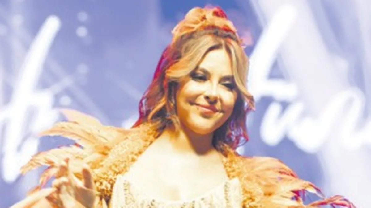 Hünel’den festival coşkusu