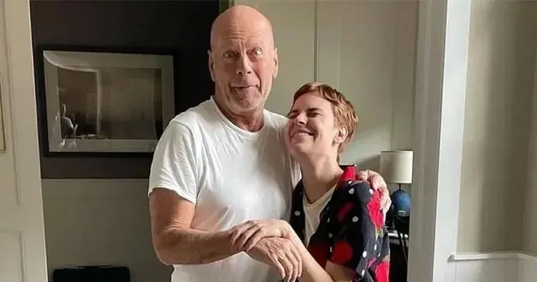 Bruce Willis’in ailesinden yeni açıklama! En zor karar...