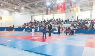 Türk Judosu yuvasına kavuşuyor