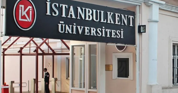 İstanbul Kent Üniversitesi 25 öğretim üyesi alıyor